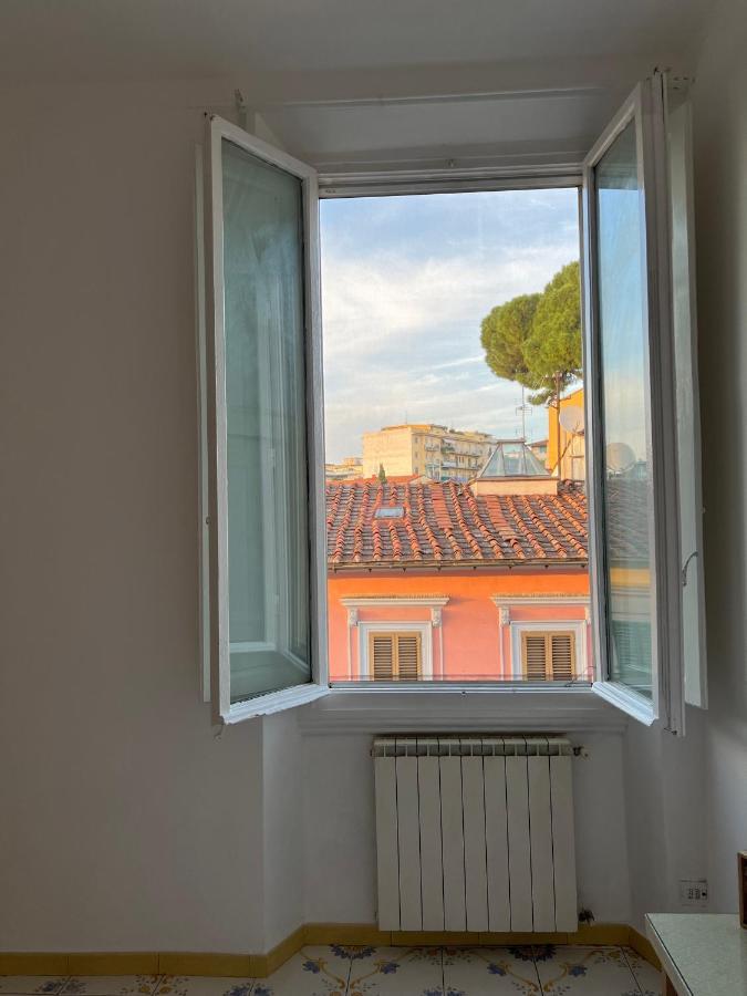 Firenze Apartment Extérieur photo