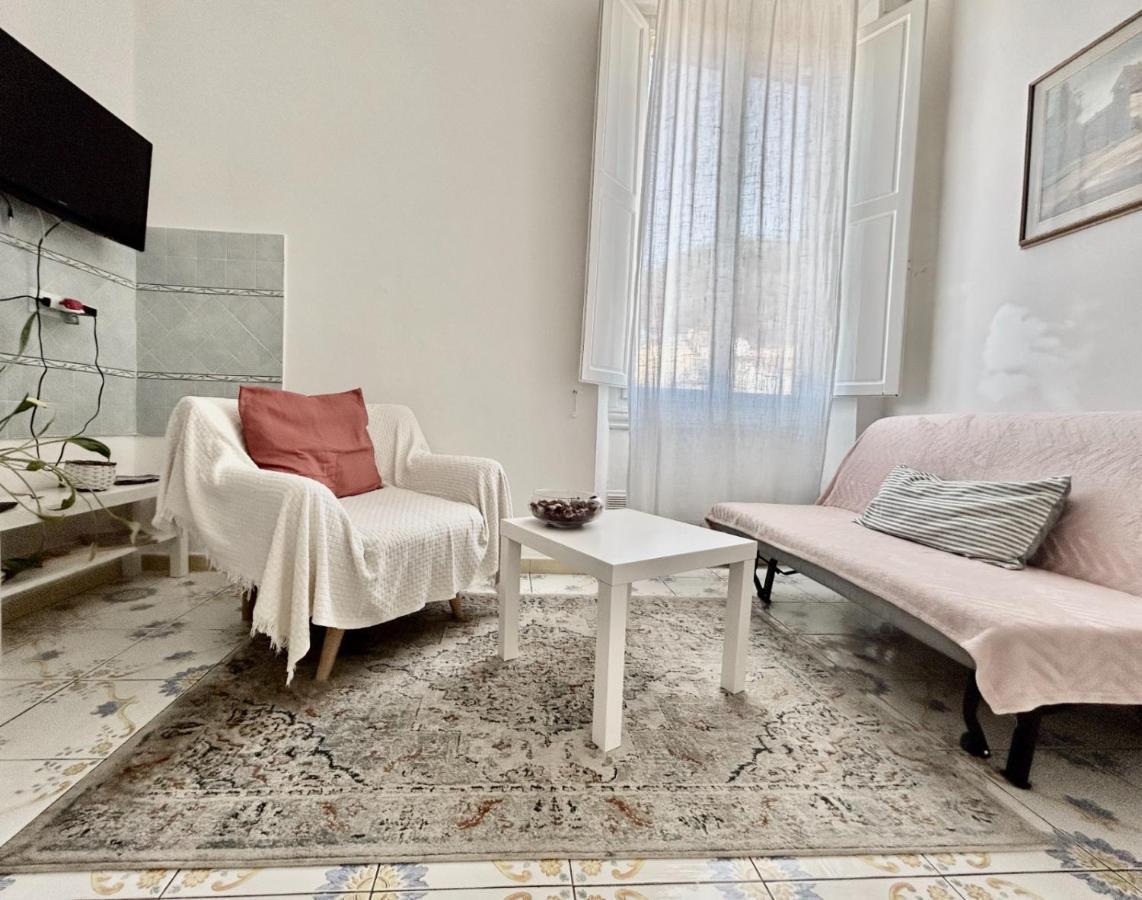 Firenze Apartment Extérieur photo